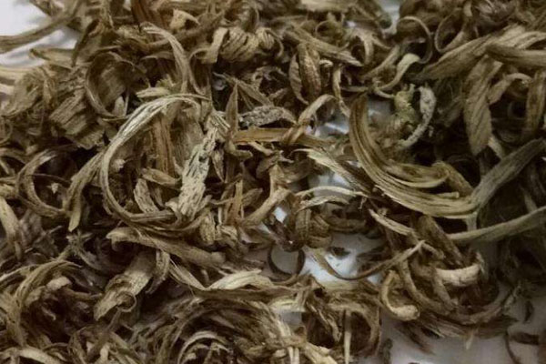 沉香茶屬於什麼茶