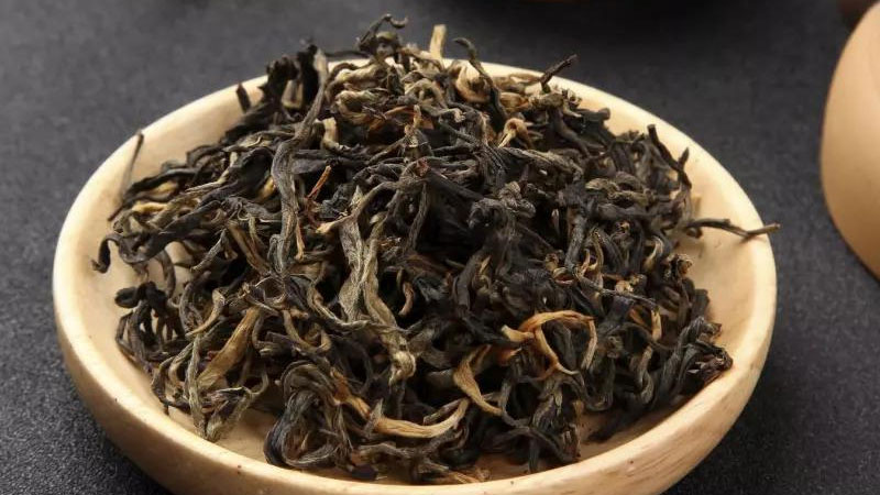 黑茶是什麼茶