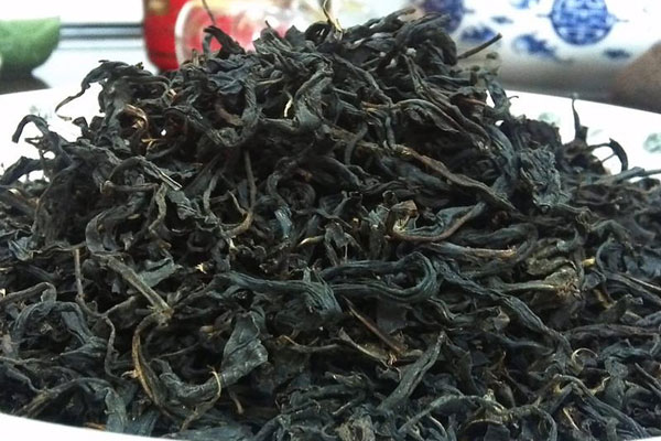 黑茶是什麼茶