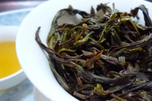 鳳凰單樅屬於什麼茶 鳳凰單樅是哪種茶