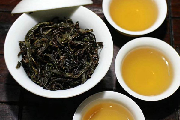 鳳凰單樅屬於什麼茶 鳳凰單樅是哪種茶