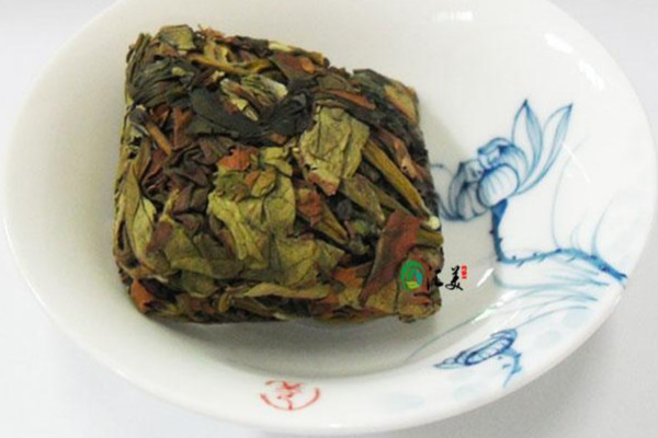 漳平水仙茶屬於什麼茶 漳平水仙茶是岩茶嗎