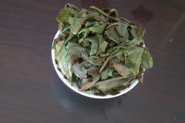 漳平水仙茶屬於什麼茶 漳平水仙茶是岩茶嗎