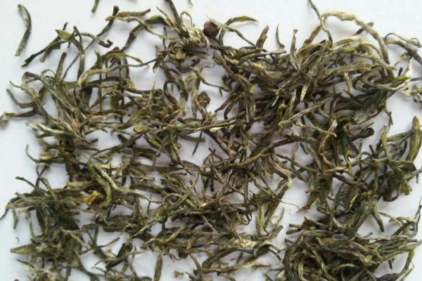 毛尖茶屬於綠茶嗎，毛尖是不是綠茶