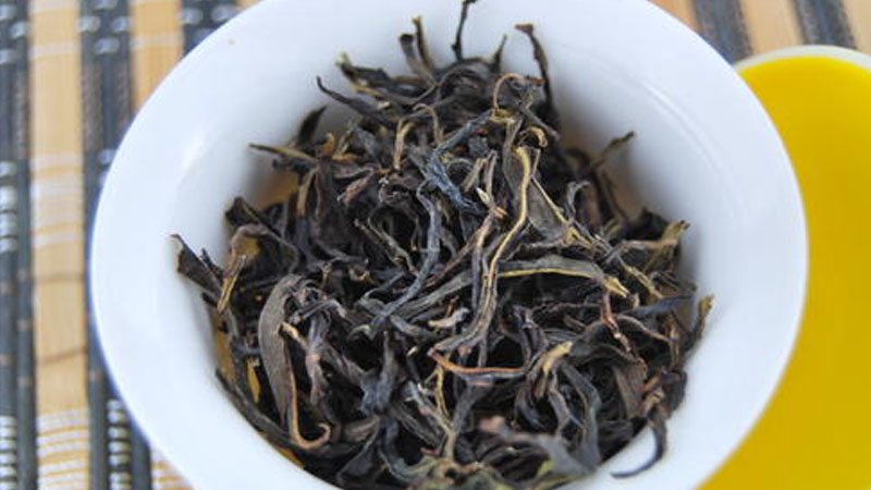 鳳凰茶屬於什麼茶，鳳凰名茶屬於什麼茶類