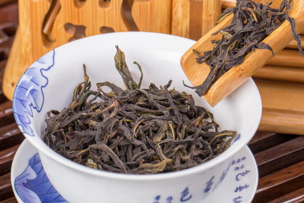 鳳凰茶屬於什麼茶，鳳凰名茶屬於什麼茶類