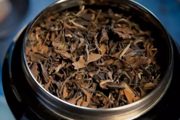 白茶是綠茶還是烏龍茶 白茶是什麼茶