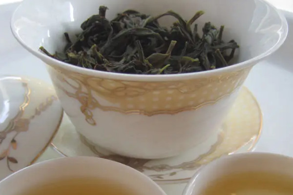 鳳凰單樅屬於什麼茶 鳳凰單樅是哪種茶