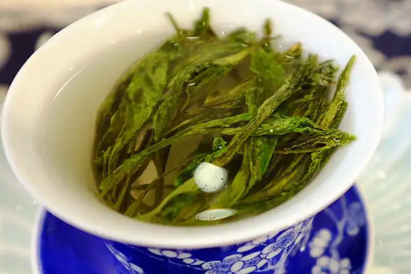 太平猴魁屬於什麼茶類 茶葉太平猴魁是什麼茶