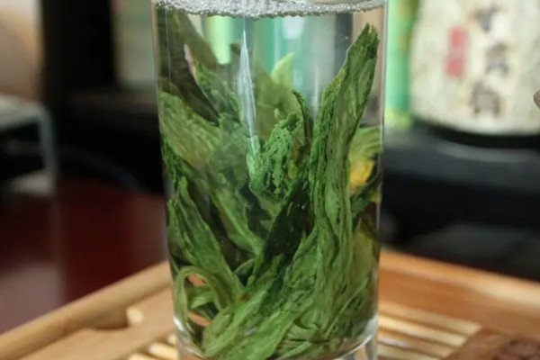 太平猴魁屬於什麼茶類 茶葉太平猴魁是什麼茶