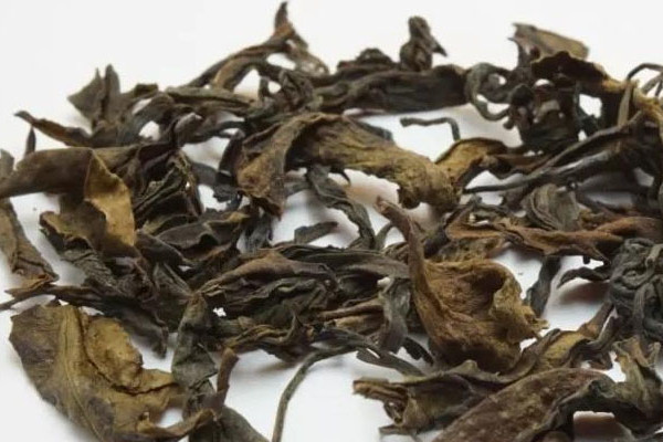 六堡茶屬於什麼茶 什麼是六堡茶