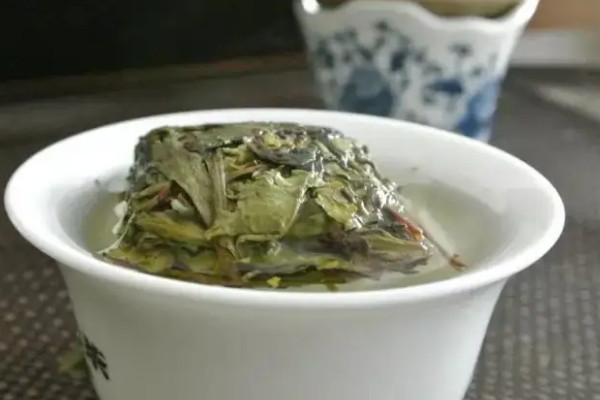 漳平水仙茶屬於什麼茶 漳平水仙茶是岩茶嗎