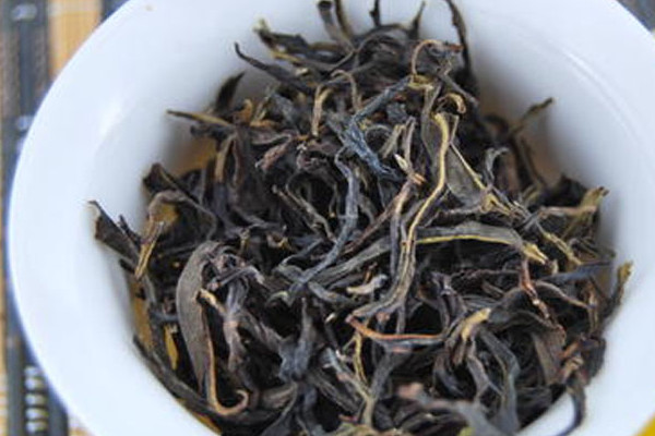 鳳凰茶屬於什麼茶，鳳凰名茶屬於什麼茶類