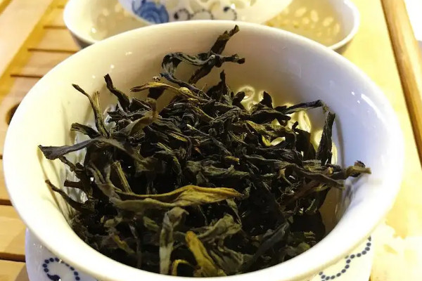 鳳凰茶屬於什麼茶，鳳凰名茶屬於什麼茶類