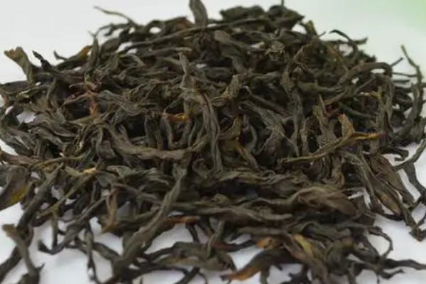 鳳凰茶屬於什麼茶，鳳凰名茶屬於什麼茶類