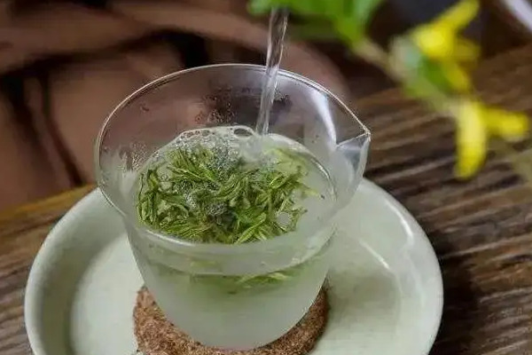 徑山茶屬於什麼茶，徑山茶介紹