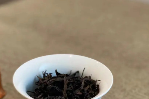 牛欄坑肉桂是什麼茶類，牛欄坑肉桂茶屬於什麼茶