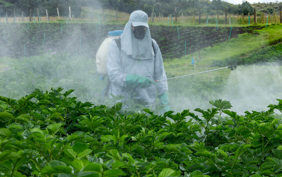 生物殺蟲劑如何應用？會存在什麼問題？