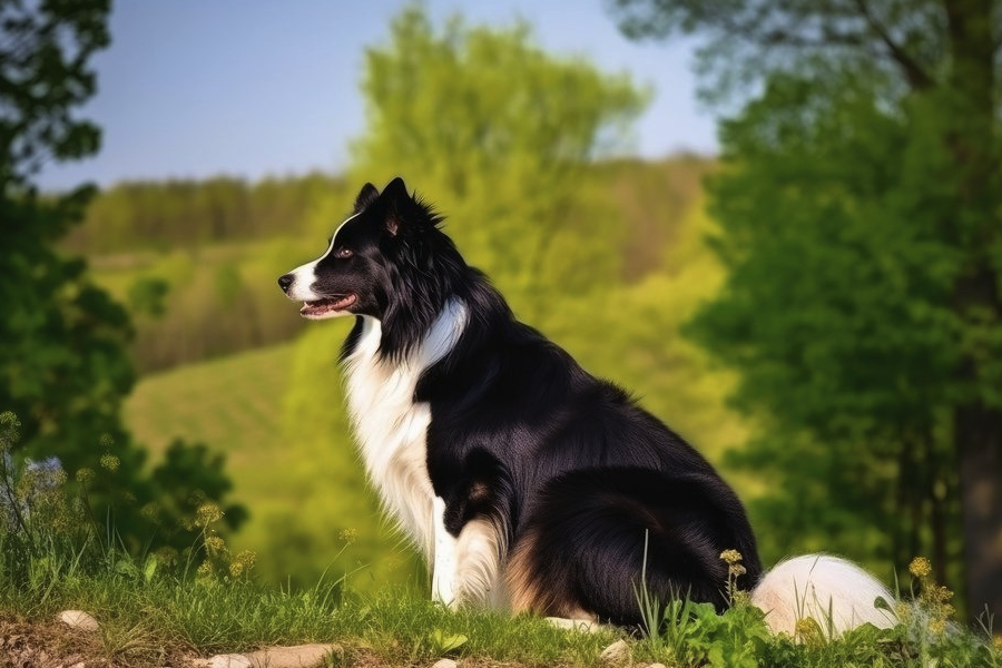 牧羊犬怎麼進行馴化牧羊？