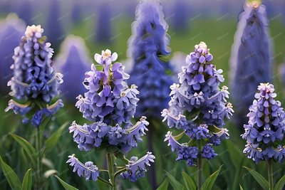 家庭室內薰衣草怎麼種植開花好