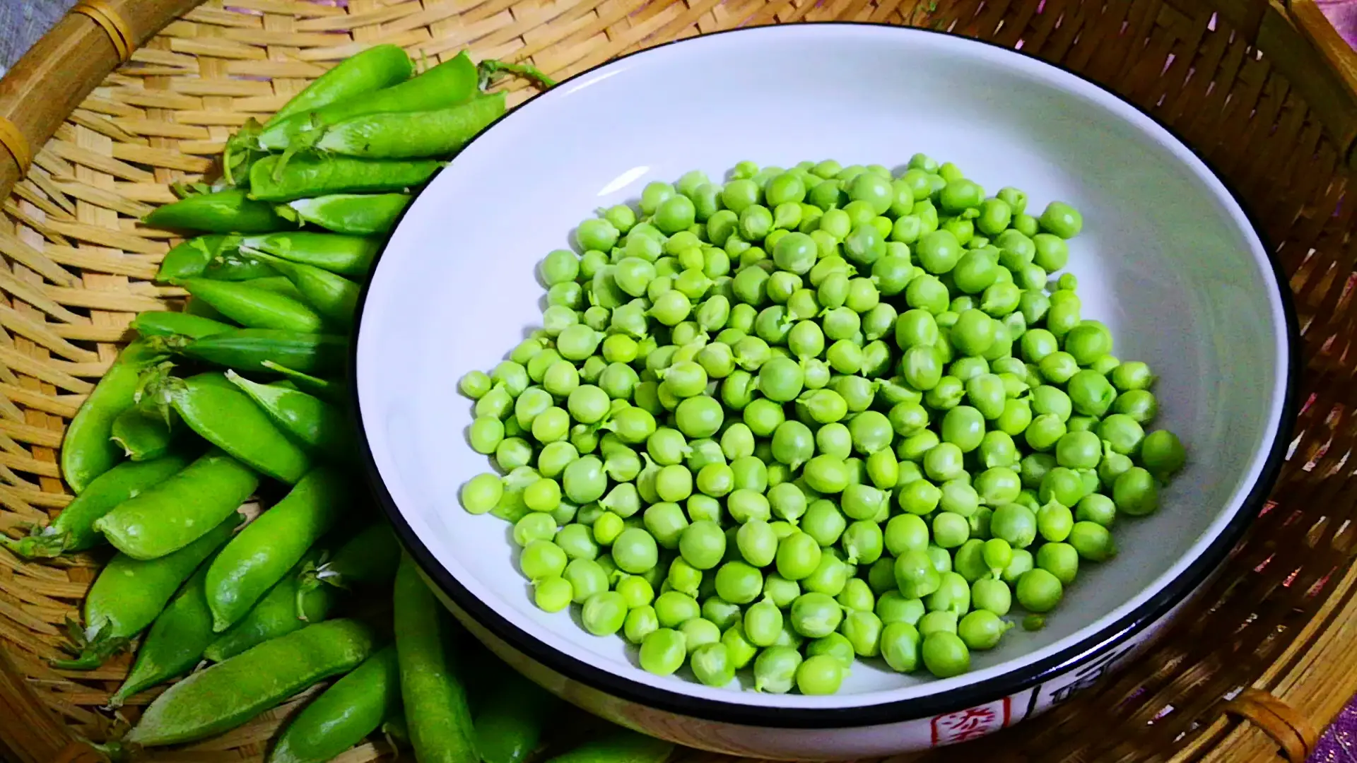 豌豆是碳水還是膳食纖維食物？全能營養食物新擔當。