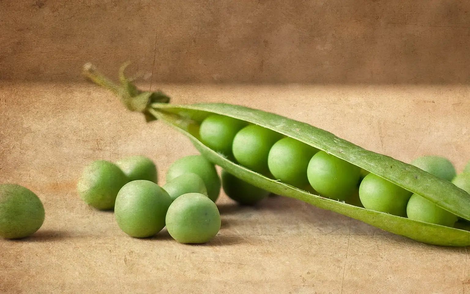 豌豆是碳水還是膳食纖維食物？全能營養食物新擔當。