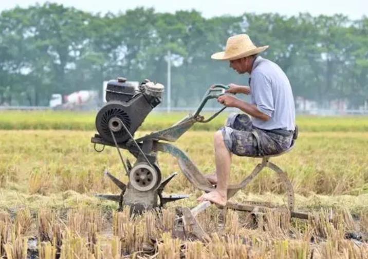 翻耕機VS旋耕機-工作原理、適用範圍及優缺點解析